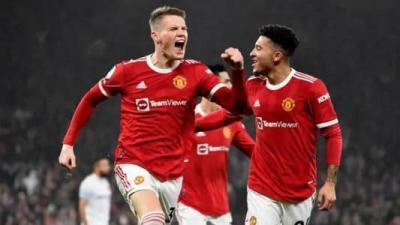 Manchester United Advances with Victory Over West Ham