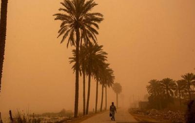Saudi Arabia Prepares for Severe Dust Storms