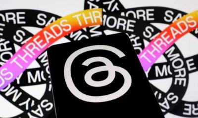 By the Numbers: "Threads" Popularity Plummets