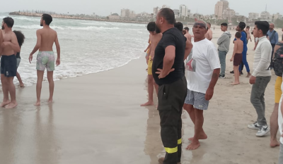 Body of Drowned Municipal Council Member Found in Tyre
