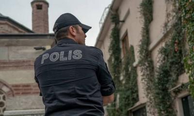 Turkey Arrests 41 Suspected Links to ISIS