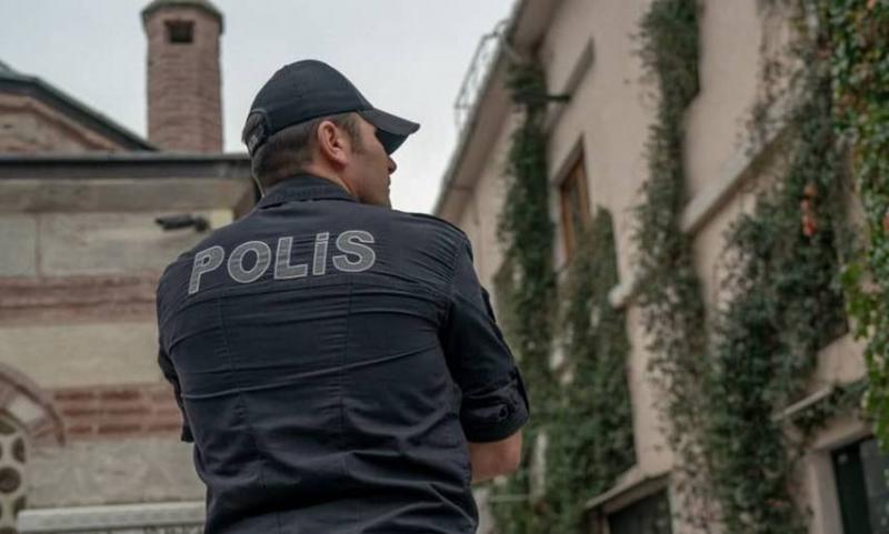 Turkey Arrests 41 Suspected Links to ISIS