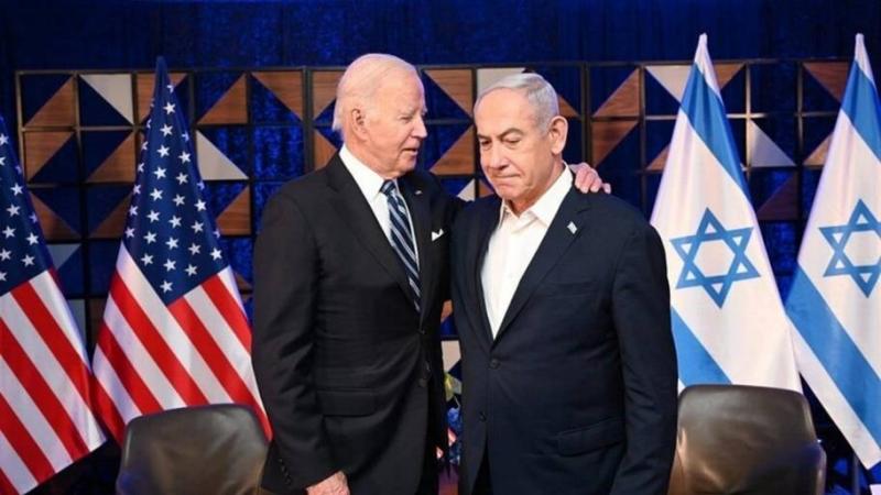 Axios: Biden Personally Involved in Efforts for a Swap Deal