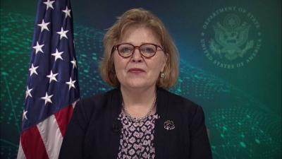 Barbara Leaf: The Risk of Escalation on the Lebanon-Israel Border is High