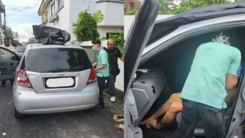 Fan Kills Singer Stabbing After Fulfilling His Wish to Meet Her