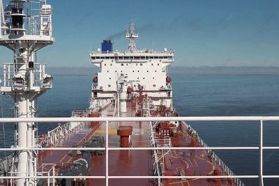Title: U.S.-UK Strikes on Houthis Disrupt LNG Ships