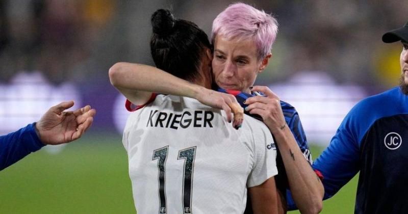 Gotham Wins the American Women's Soccer League
