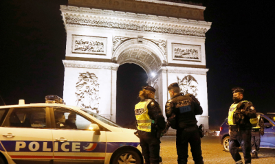 Strengthening Security Measures Around Christian Places of Worship in France