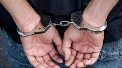 Involved in a Car Theft: This is Their Fate!