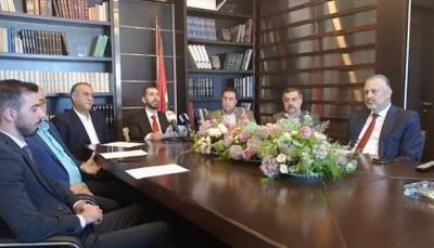 Block of "National Moderation": Strong Consensus on the Initiative's Content