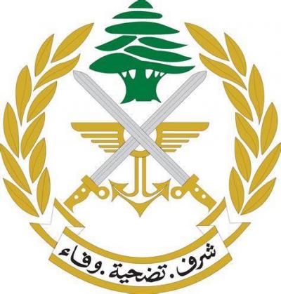 Title: Two Syrians Arrested for Participating in Battles Against the Lebanese Army in Arsal