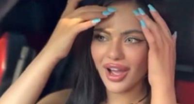"Gigi Ghanoui" Joins List of Accused in "TikTok" Case