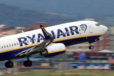 Ryanair Resumes Flights to and from Tel Aviv Starting June 3