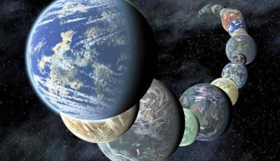 Project to Transport Humans to Space… and Colonies on Planets