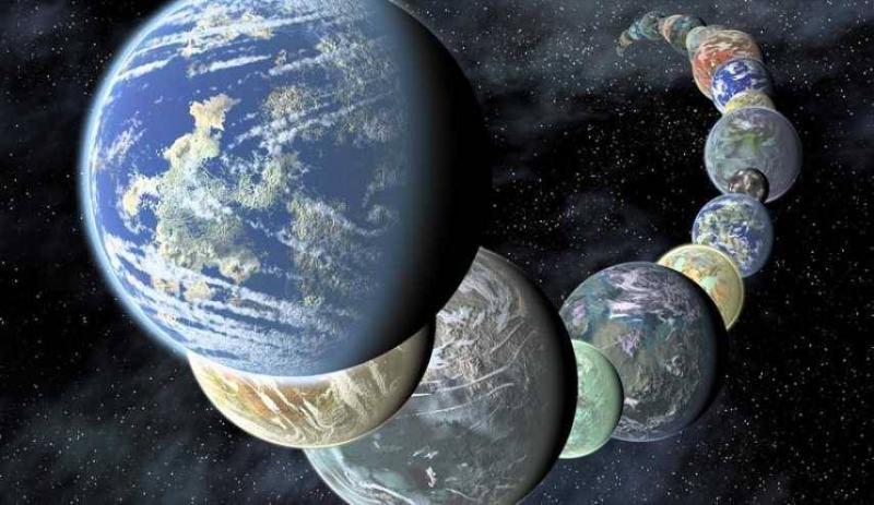 Project to Transport Humans to Space… and Colonies on Planets