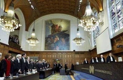 South Africa Accuses Israel of Genocide at International Court of Justice