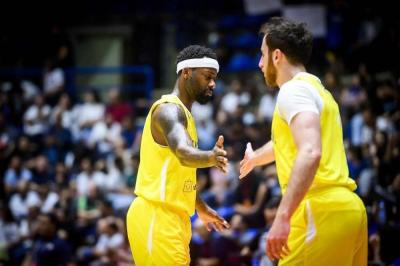 Sports Club Dominates Gorgan and Advances in the West Asia Finals Series