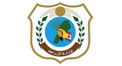 Ministry of Agriculture Inspects Ship Carrying Egyptian Potatoes at Tripoli Port