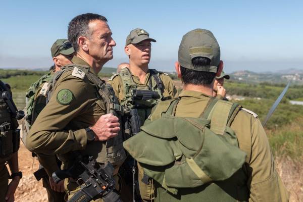 Halifi: Israel is Operating Across the Region