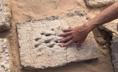 Amazing Archaeological Discoveries in the UAE