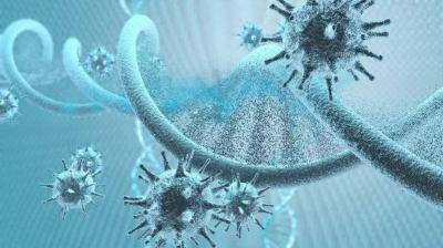 Concerns Over "Out of Control" Epidemic in America