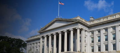 America Targets "Shadow Banking" Network Supporting Iran