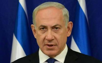 Netanyahu: We Have No Choice But to Operate in Rafah