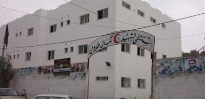 Death of 15 Children Due to Malnutrition at Kamal Adwan Hospital