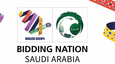 Saudi Arabia Launches Campaign to Host the 2034 World Cup (Video)