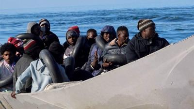 Senegal Declares Mourning: Shipwreck Claims Lives of 20 Migrants