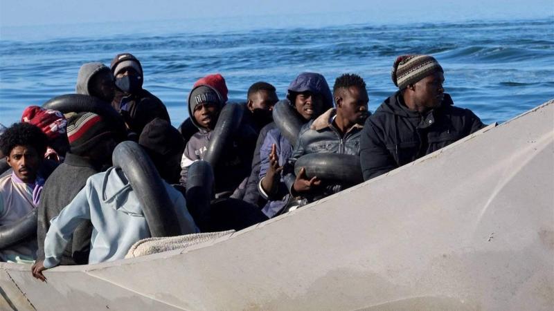Senegal Declares Mourning: Shipwreck Claims Lives of 20 Migrants