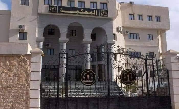 Crime in Algeria: Man Kills Wife and Son, Then Commits Suicide
