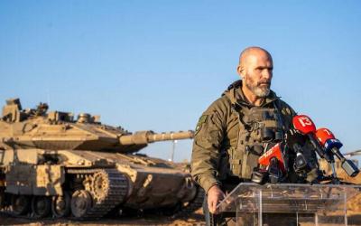 Title: Halivi Rebukes 98th Division Commander for Criticizing Political Leadership