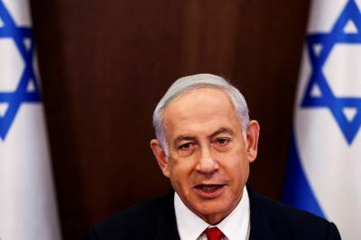Polls Show Decline in Netanyahu's Popularity Due to Judicial Reforms