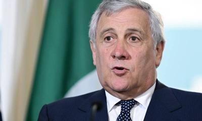 Italian Foreign Ministry Summons Russian Ambassador Due to Company Nationalization