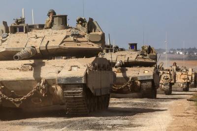 Washington Prepared a Plan for Attack on Gaza Instead of an Invasion