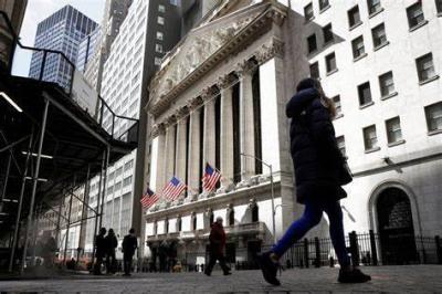 Inflation Slows Down in America
