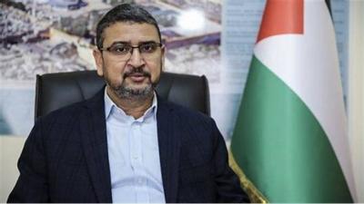 Title: Abu Zuhri: American Pressure on Hamas "Has No Value"