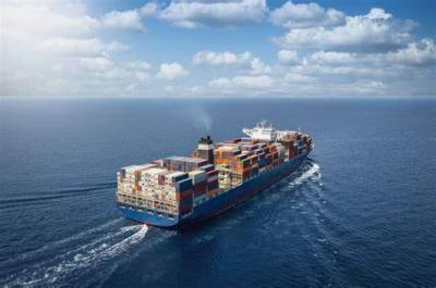 British Maritime Authority Receives Report on Incident South of Aden, Yemen
