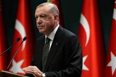 Erdogan: Netanyahu Threatens the Security of the Entire Region