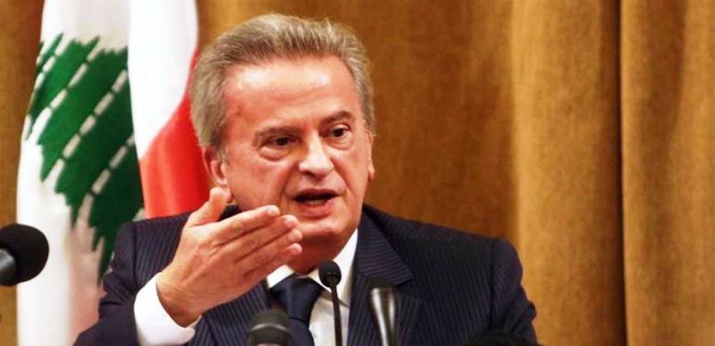 Paris Pursues Nephrew of Riad Salameh: Criminal Conspiracy and Money Laundering