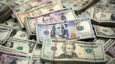 Dollar Continues to Rise