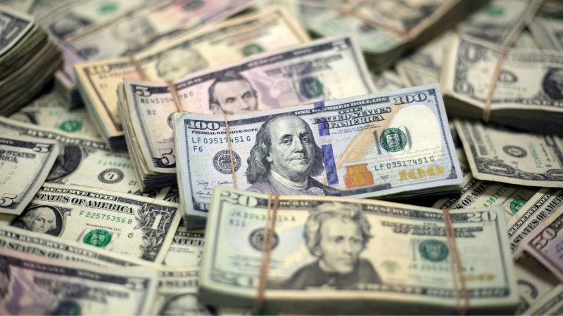 Dollar Continues to Rise