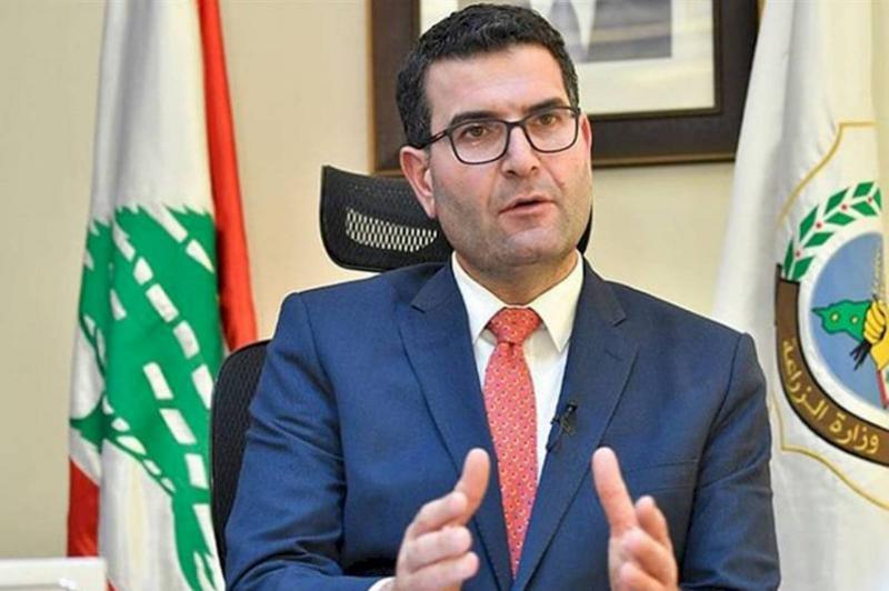 Minister of Agriculture Travels from Amman to Riyadh to Attend Two Agricultural Conferences