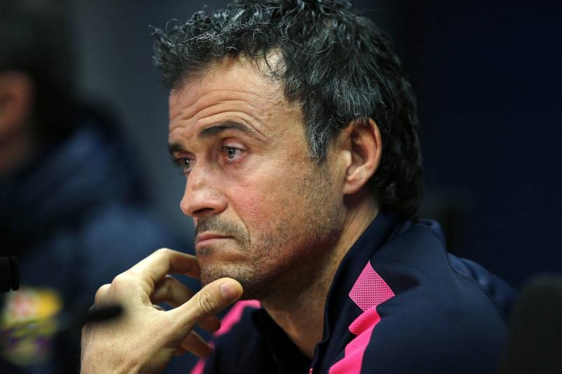 Paris Saint-Germain Coach: The Match Against Newcastle Will Be Like a Final