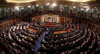 U.S. Congress Approves Funding to Avoid Federal Agency Shutdown