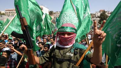 Hamas Submits Response to Ceasefire Proposal to Mediators