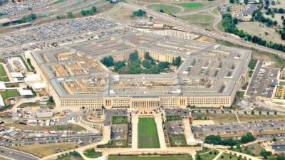 America Sends 300 Additional Soldiers to the Middle East