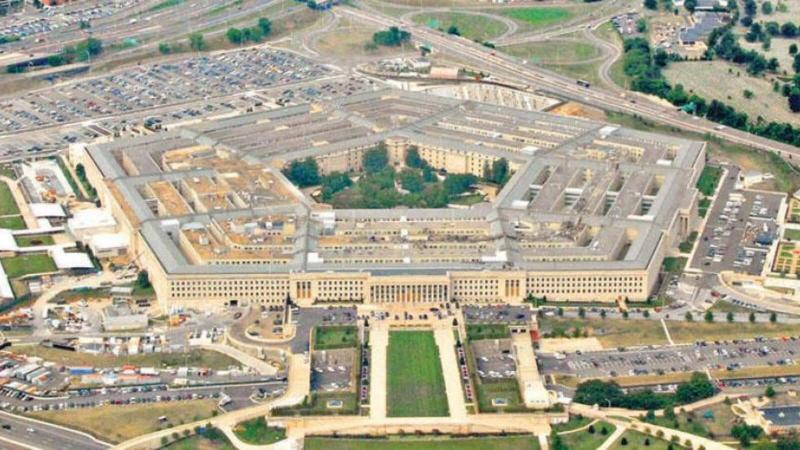 America Sends 300 Additional Soldiers to the Middle East