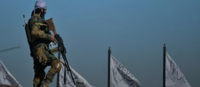 UN Report: "Taliban" Allied with "Al-Qaeda" in Afghanistan